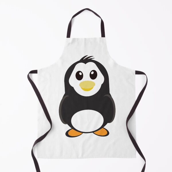 Item preview, Kenny Penguin designed and sold by Sweetsavy.