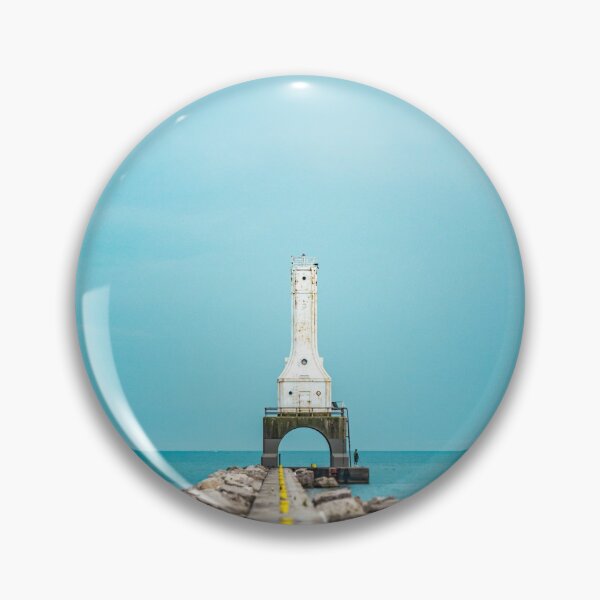 Item preview, Port Washington Breakwater designed and sold by Enzwell.