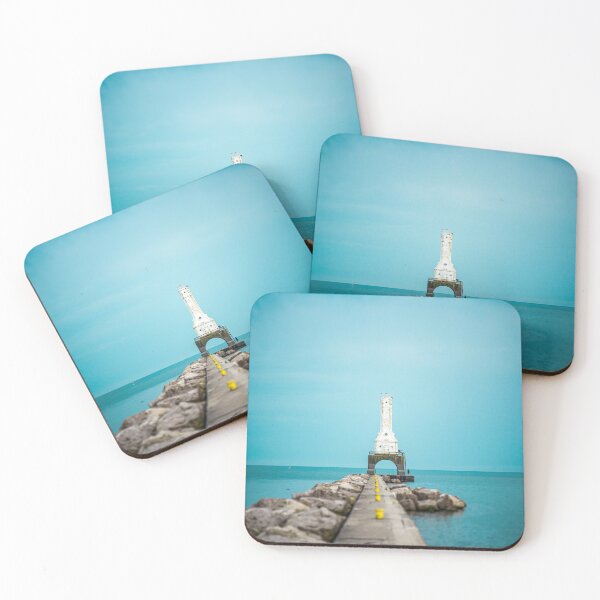 Item preview, Port Washington Breakwater designed and sold by Enzwell.