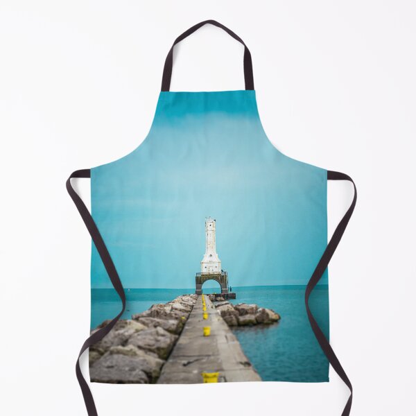 Item preview, Port Washington Breakwater designed and sold by Enzwell.