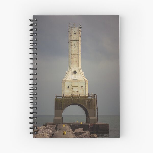 Item preview, Port Washington Breakwater Lighthouse designed and sold by Enzwell.