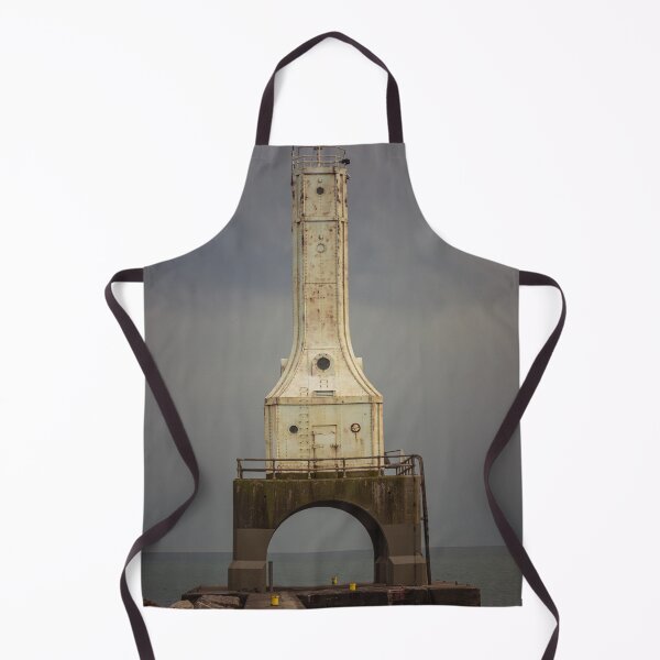 Item preview, Port Washington Breakwater Lighthouse designed and sold by Enzwell.