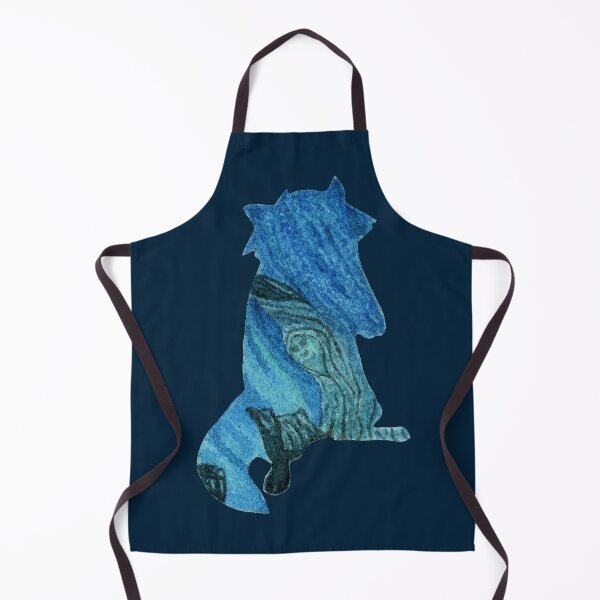 Artikelvorschau, Aquarell-Silhouette Pocahontas Meeko entworfen und verkauft von Krystal280791 Shop.