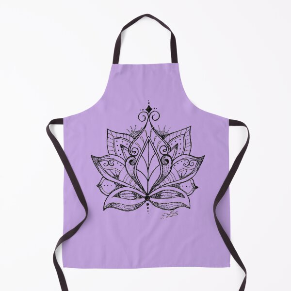 Item preview, Madala Lotus Flower designed and sold by MenagerieMayhem.