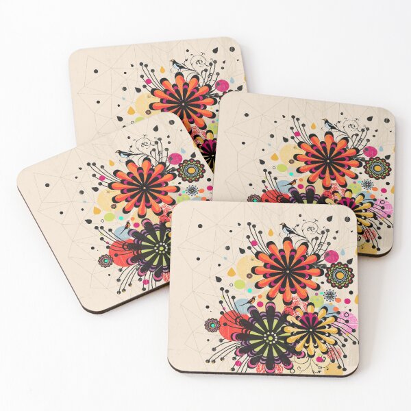 Item preview, Blossom designed and sold by Kakel.