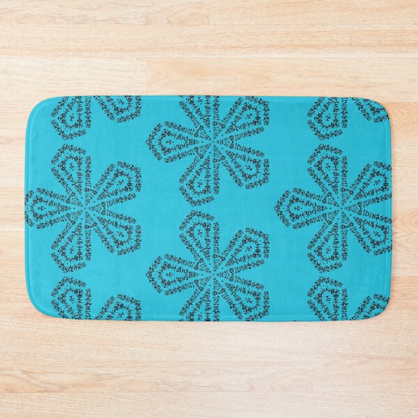 Item preview, DIMENSIONAL SCRIPT flower designed and sold by RM2017.