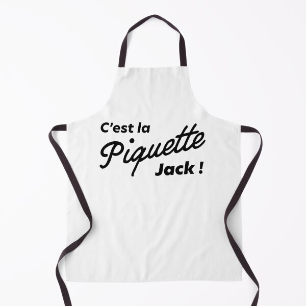 Item preview, It's the piquette, Jack ! designed and sold by VIllaVIllaVilla.