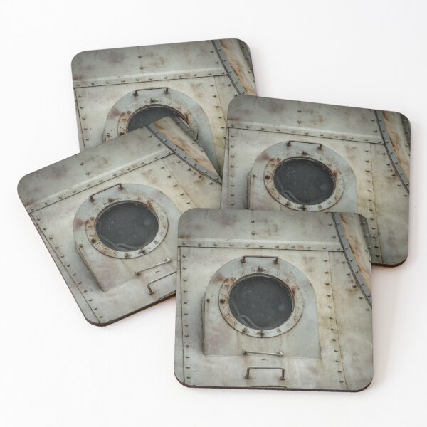 Item preview, Port Washington Porthole designed and sold by Enzwell.