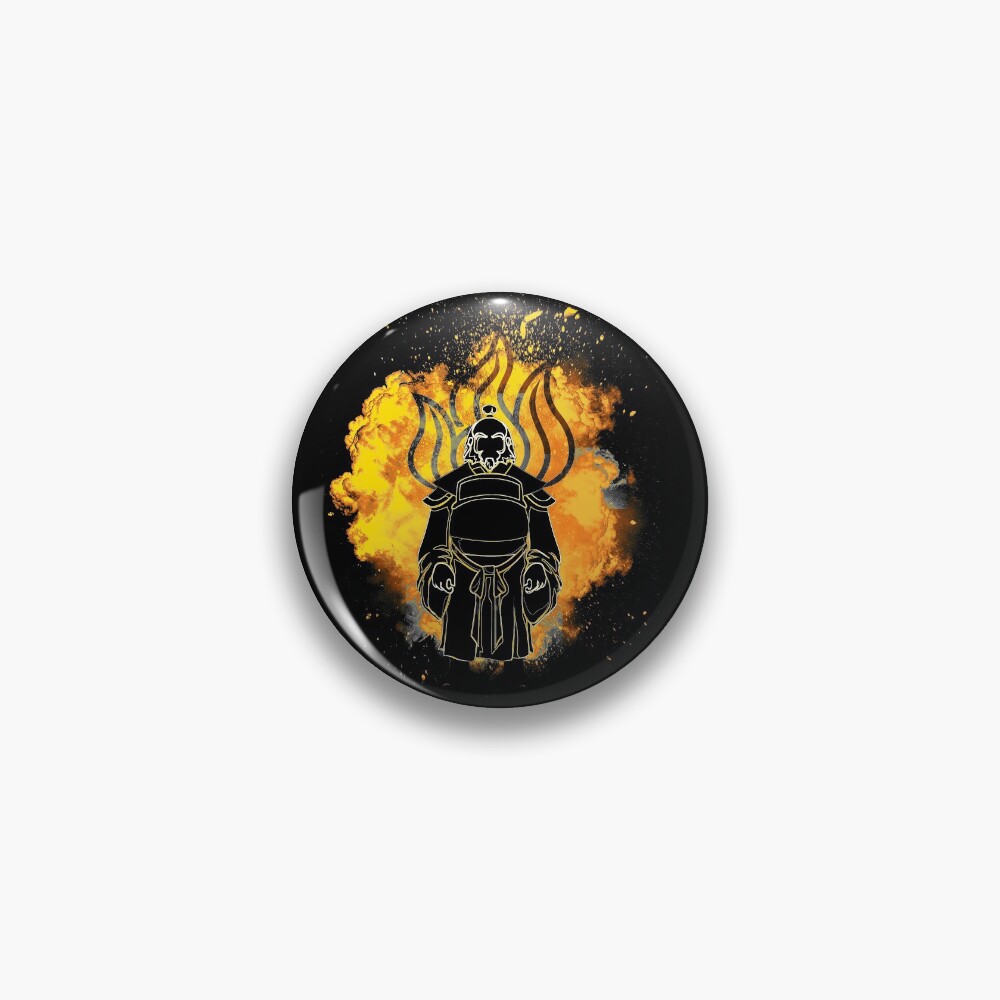 Item preview, Pin designed and sold by DonnieArts.