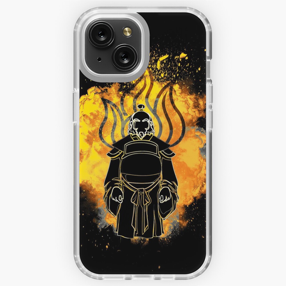 Item preview, iPhone Soft Case designed and sold by DonnieArts.