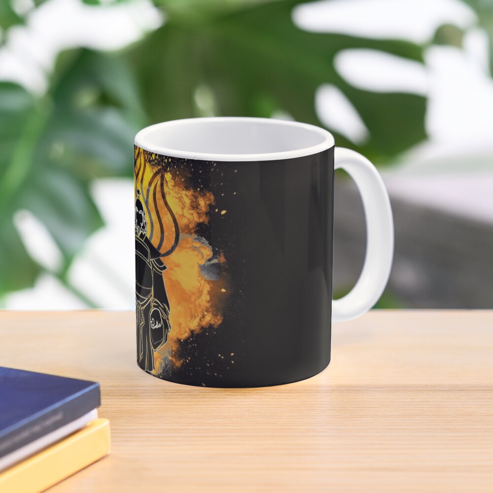 Item preview, Classic Mug designed and sold by DonnieArts.