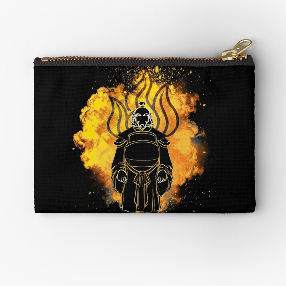 Item preview, Zipper Pouch designed and sold by DonnieArts.