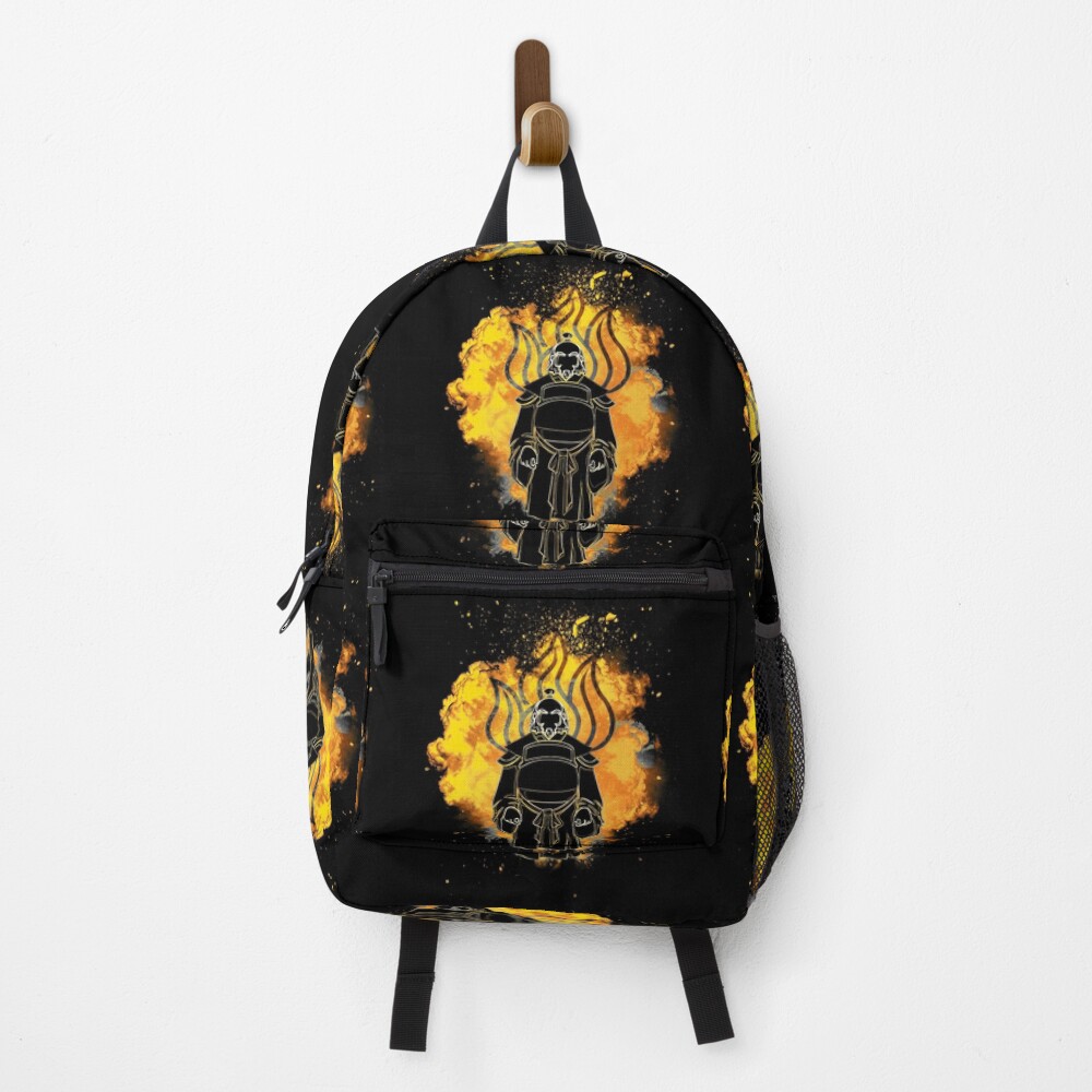 Item preview, Backpack designed and sold by DonnieArts.