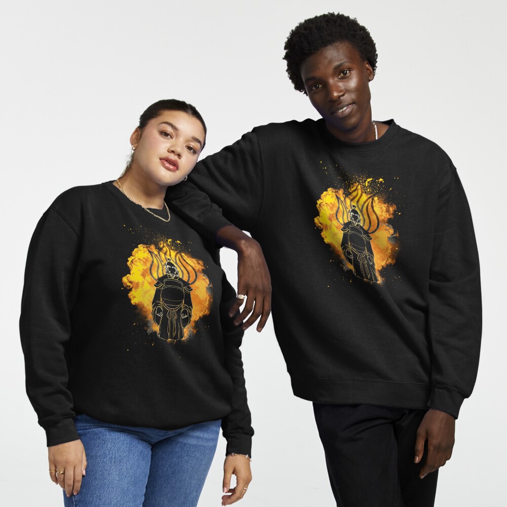 Item preview, Pullover Sweatshirt designed and sold by DonnieArts.
