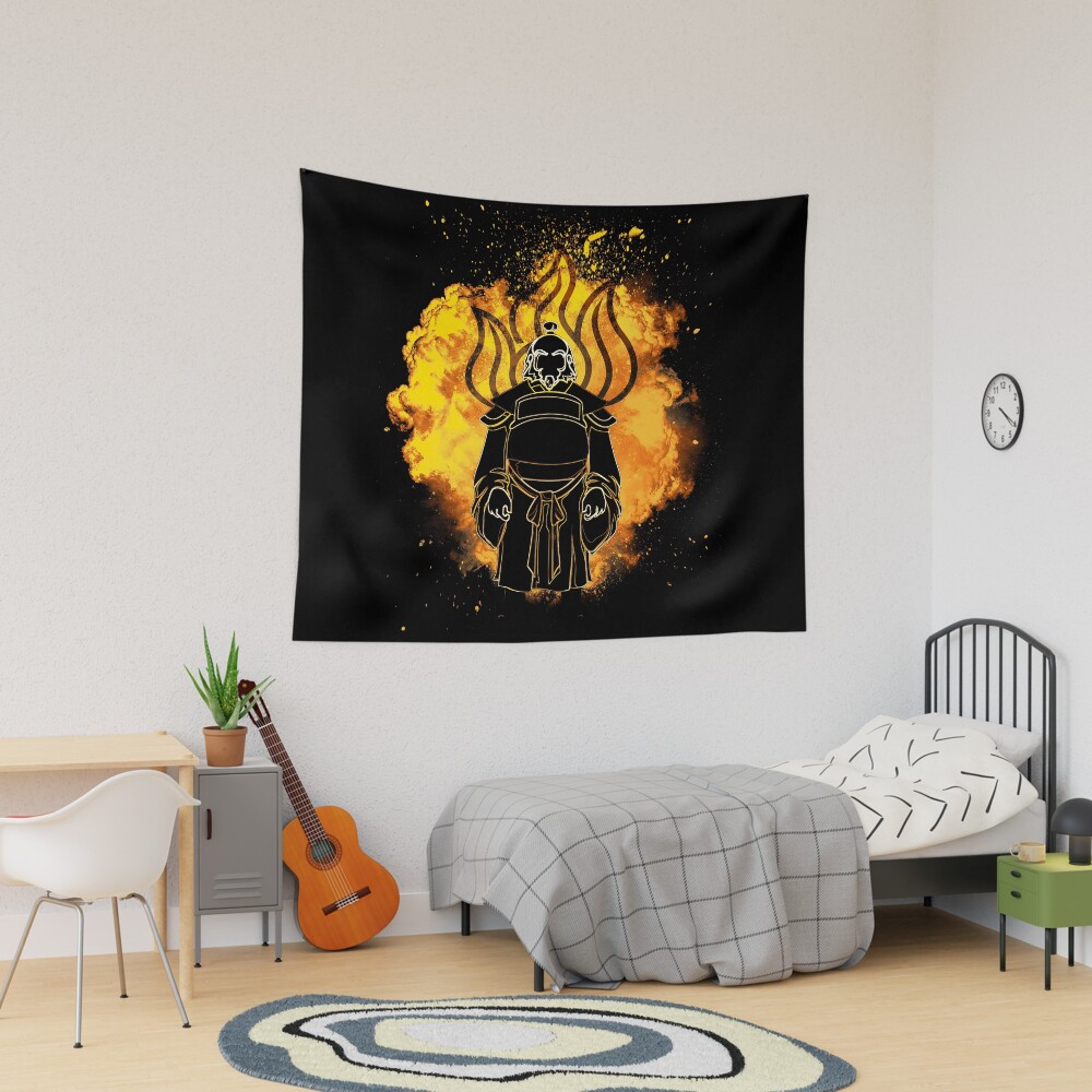 Item preview, Tapestry designed and sold by DonnieArts.