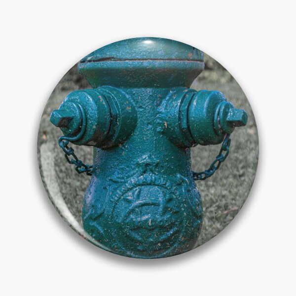 Item preview, Potbellied Firefighter designed and sold by Enzwell.