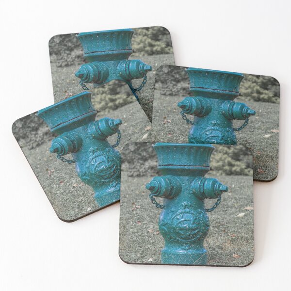 Item preview, Potbellied Firefighter designed and sold by Enzwell.