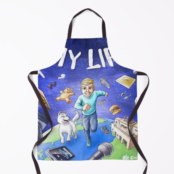 Item preview, Michou - My life designed and sold by Giulianah.
