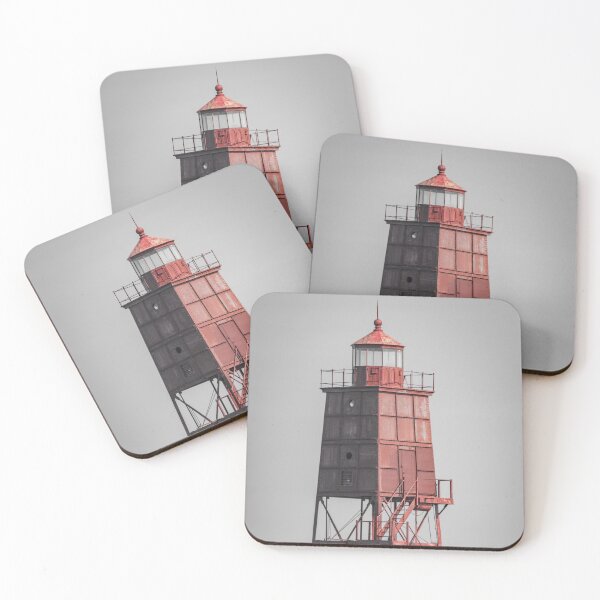 Item preview, Racine Breakwater Light Selective Color designed and sold by Enzwell.