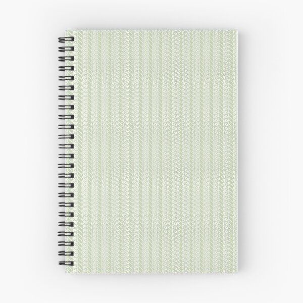 Item preview, Light Green Minimalist Pattern designed and sold by heyitsclara.