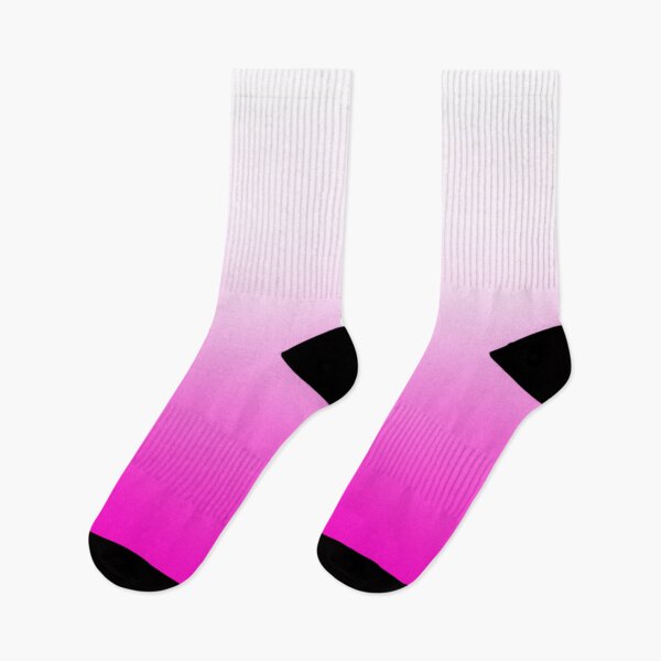 Item preview, Aesthetic Pink and White Gradient designed and sold by STAR10008.