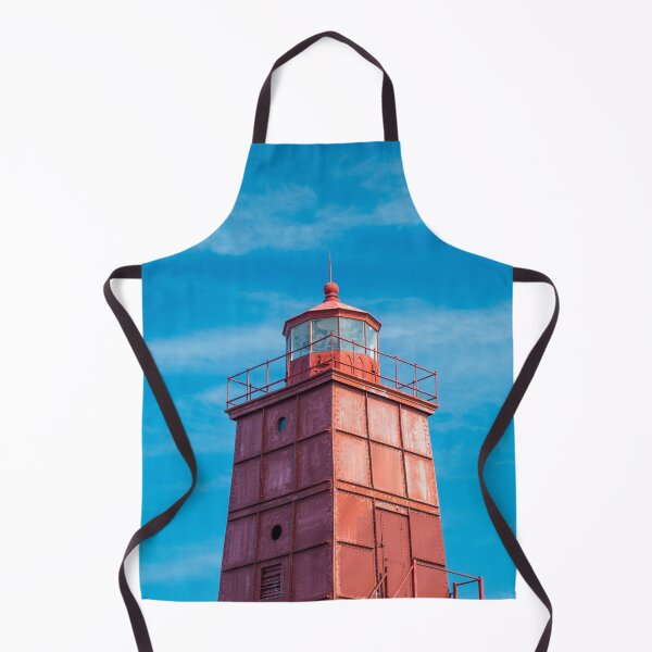 Item preview, Red Light Blue Sky designed and sold by Enzwell.