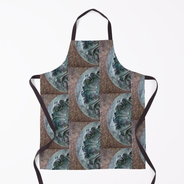 Item preview, Baroque Bronze designed and sold by MeyrellesMartin.