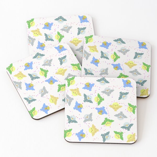 Item preview, Perico designed and sold by Gurrific.
