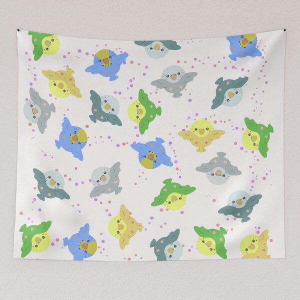 Item preview, Perico designed and sold by Gurrific.