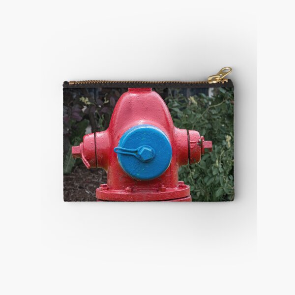 Item preview, Traverse City Iron Works Final Fire Hydrant designed and sold by Enzwell.