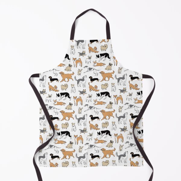 Item preview, Dogs Fun designed and sold by AnaAnaDesign.