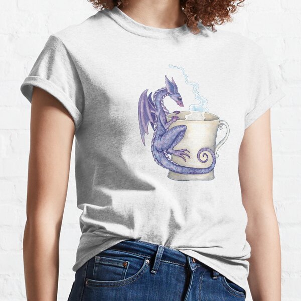 Whatcha Drinkin'? Classic T-Shirt