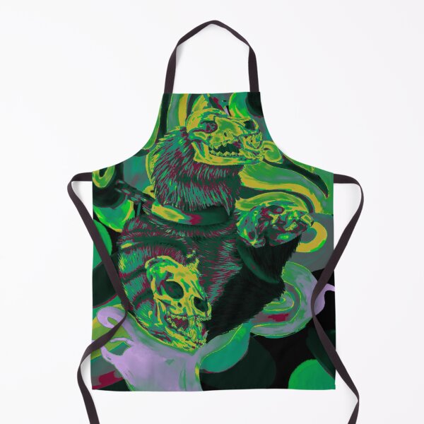 Item preview, The Age of Vulture Culture designed and sold by unusualnbizarre.
