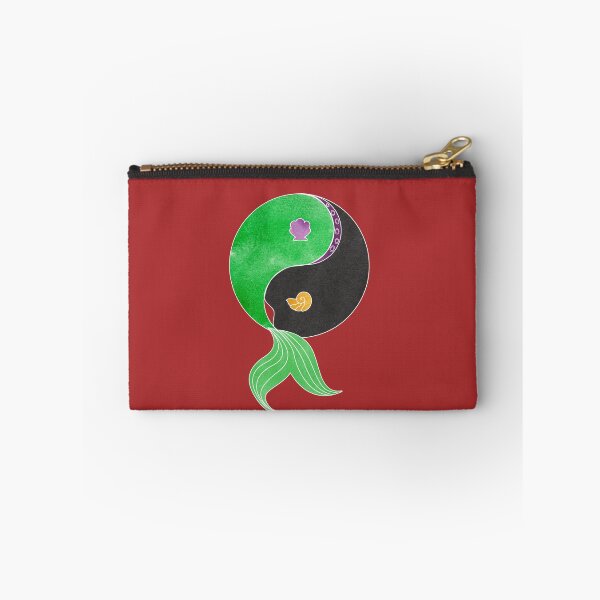 Item preview, La Sirenita YinYang designed and sold by Andyyan.