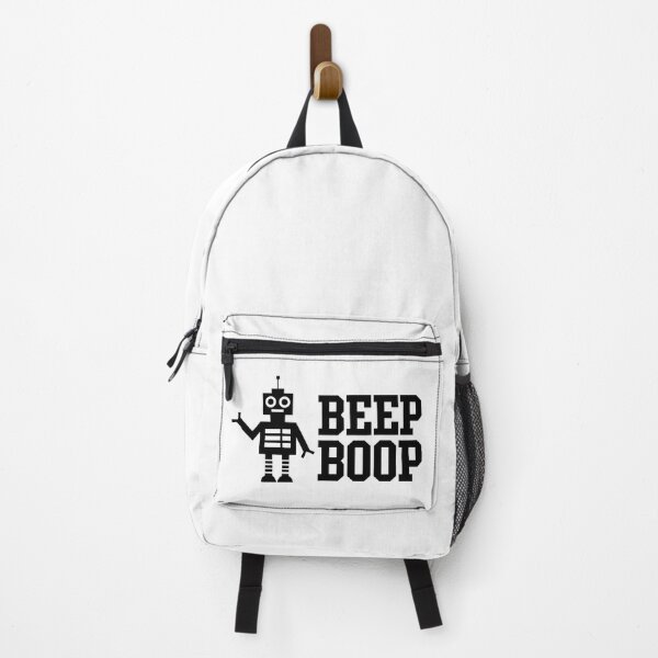 Item preview, Beep Boop designed and sold by alanjesse370.