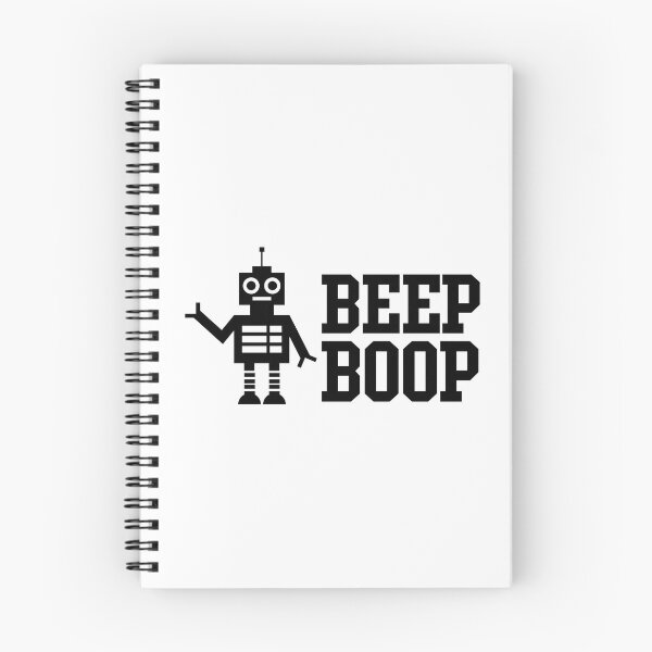 Item preview, Beep Boop designed and sold by alanjesse370.