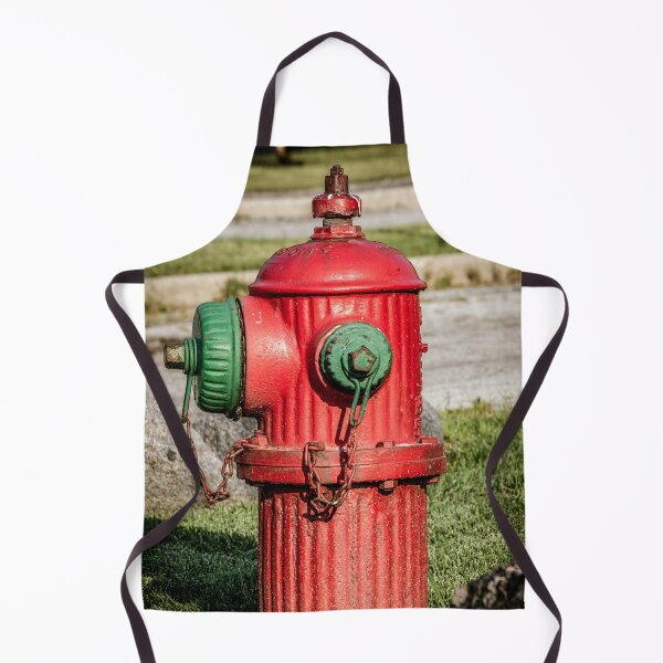 Item preview, Hydrant Profile designed and sold by Enzwell.