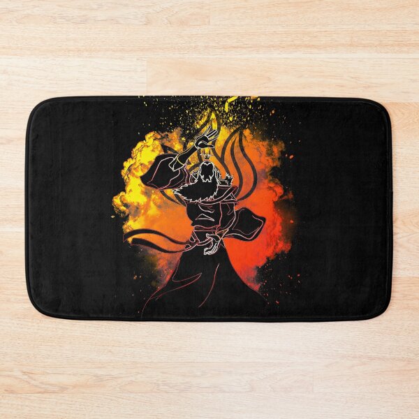 Item preview, Soul of the Firebending designed and sold by DonnieArts.