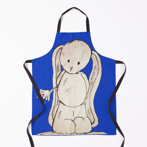 Item preview, Flopsy Eared Bunny designed and sold by Evaporationboy.