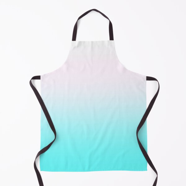 Item preview, Aesthetic Turquoise and White Gradient designed and sold by STAR10008.