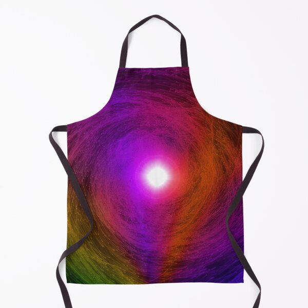 Item preview, Rainbow Swirls Pattern Optical Illusion designed and sold by Mary Riley.