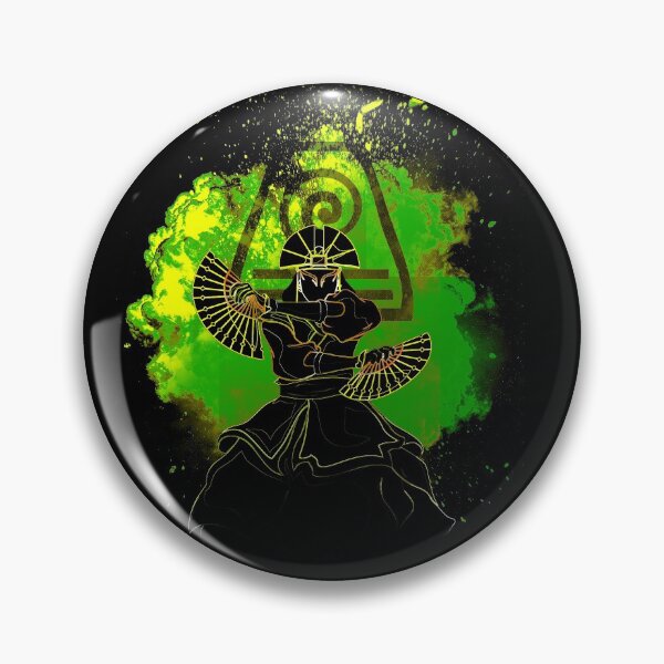 Item preview, Soul of the Earthbending designed and sold by DonnieArts.