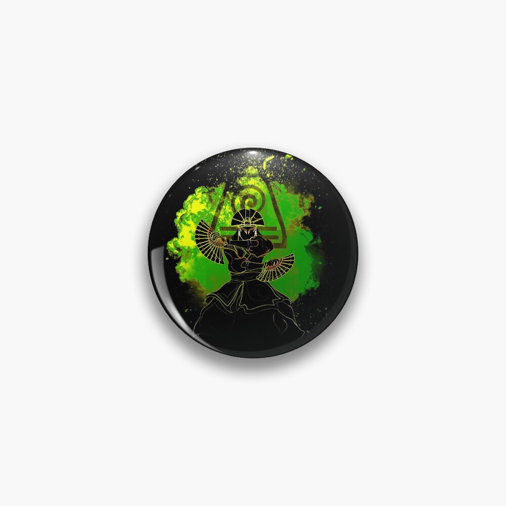Item preview, Pin designed and sold by DonnieArts.