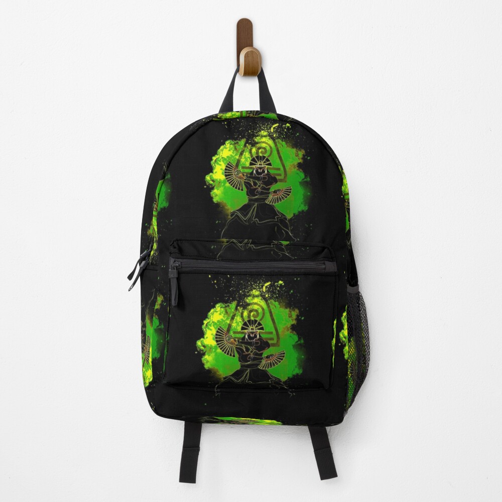 Item preview, Backpack designed and sold by DonnieArts.