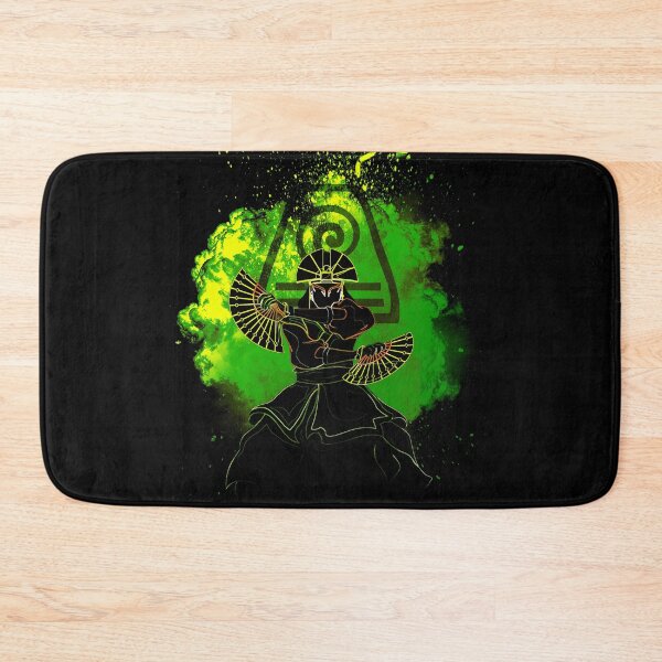Item preview, Soul of the Earthbending designed and sold by DonnieArts.