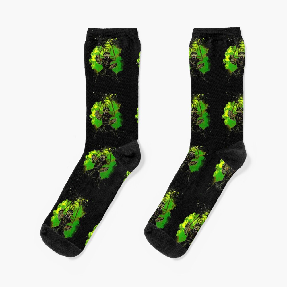 Item preview, Socks designed and sold by DonnieArts.