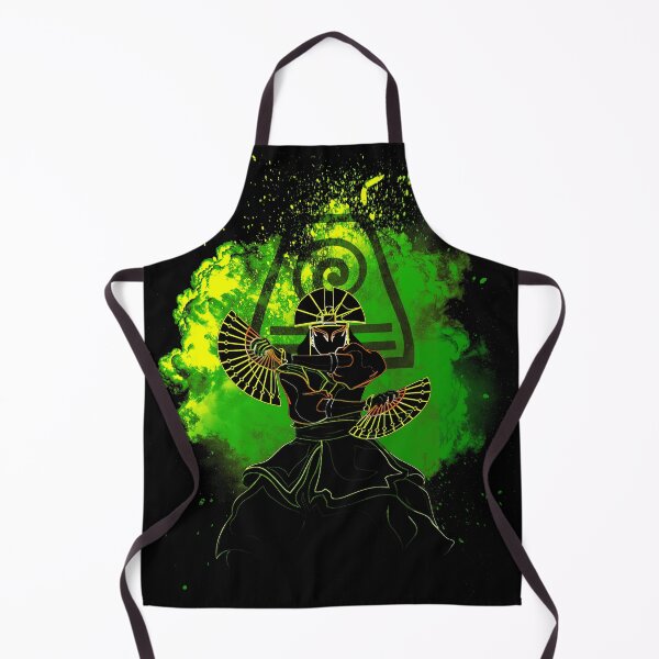 Item preview, Soul of the Earthbending designed and sold by DonnieArts.