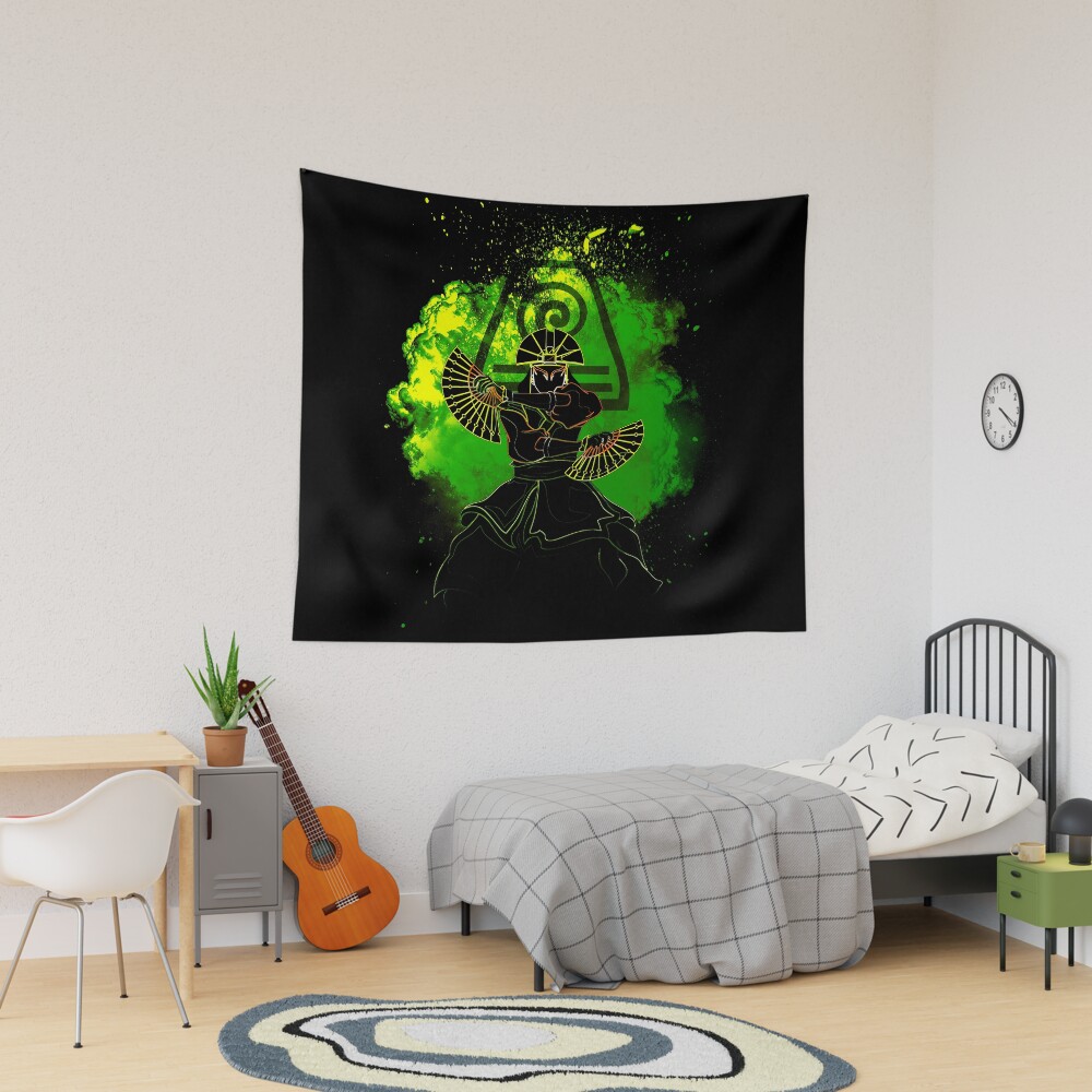 Item preview, Tapestry designed and sold by DonnieArts.