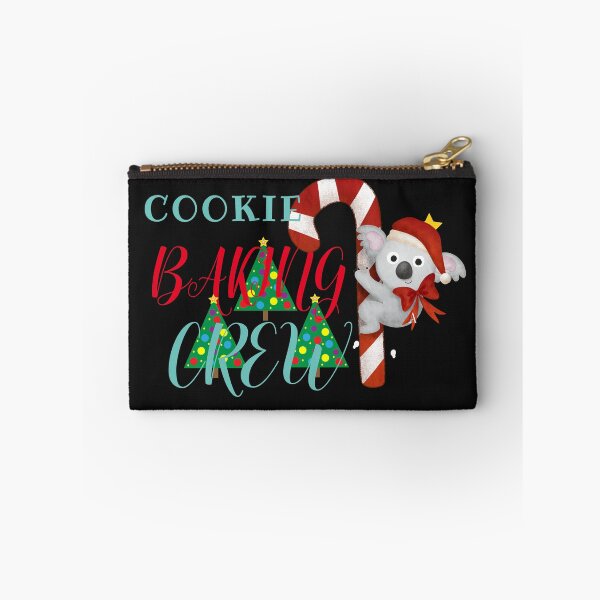 Item preview, cookie baking crew designed and sold by TINASTORESHOPE.