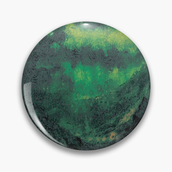 Item preview, Emerald Cryptic Pattern designed and sold by HansBlame.